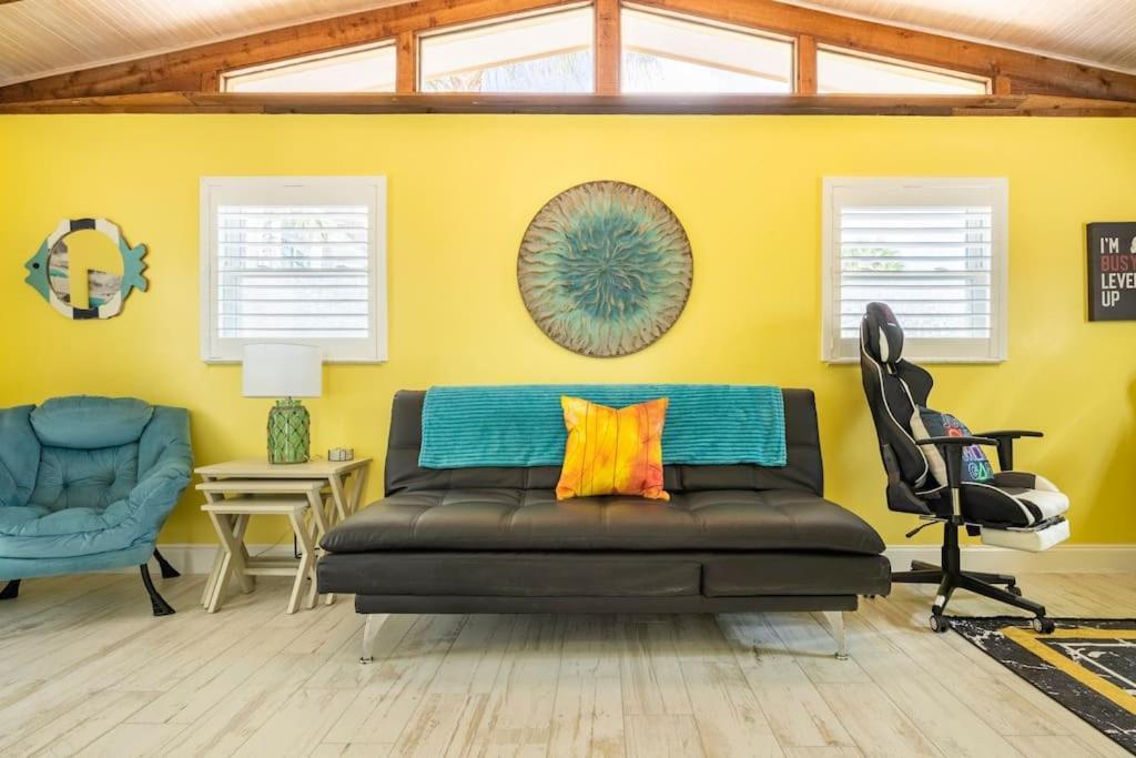 Summer Rayne Holiday home