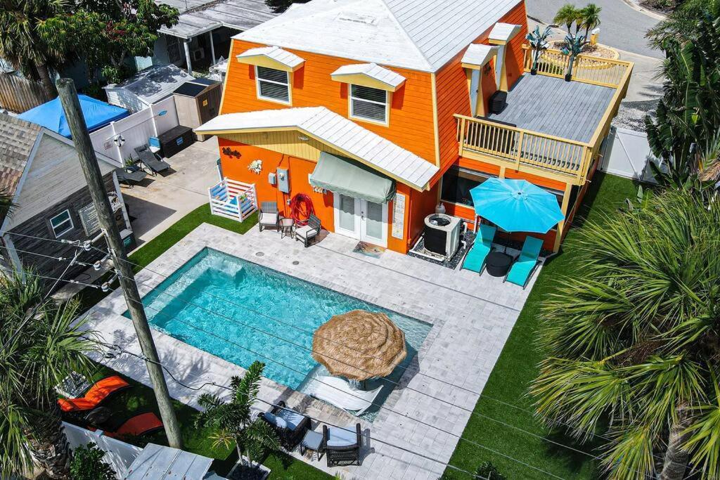 Summer Rayne Holiday home Cocoa Beach