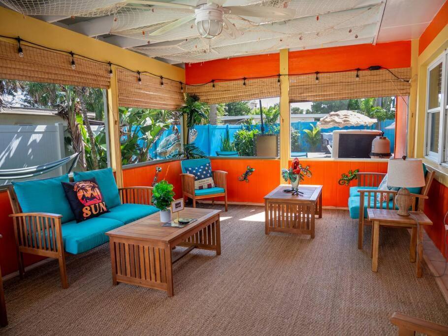 Summer Rayne Holiday home