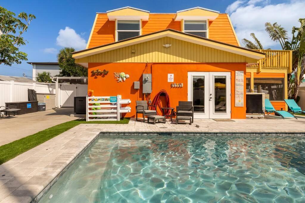 Holiday home Summer Rayne