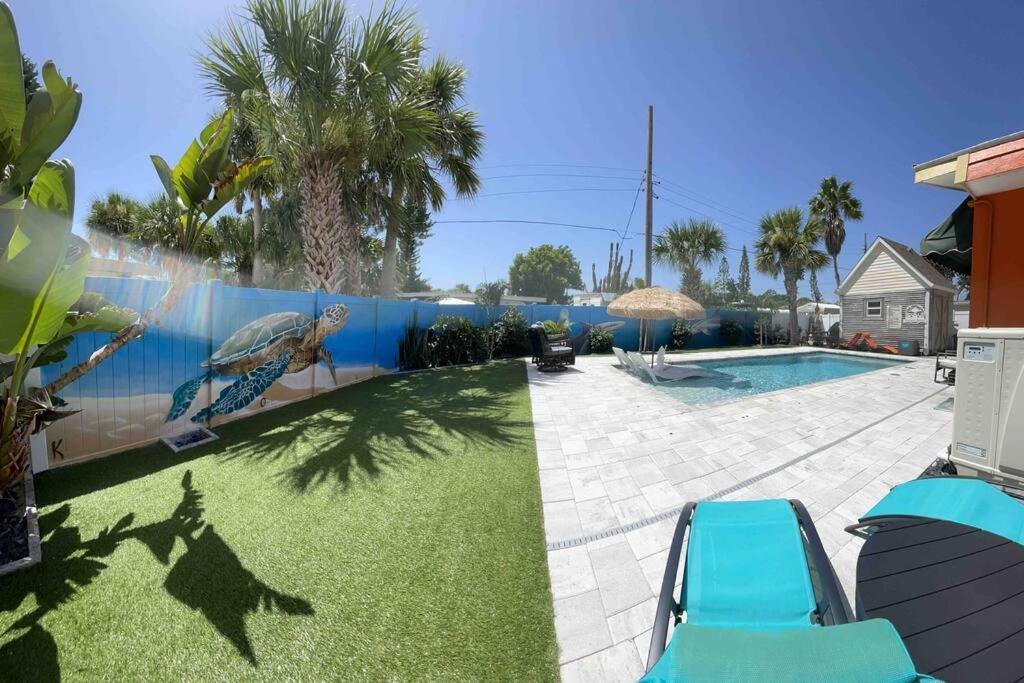 Summer Rayne Holiday home *