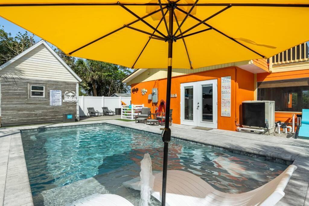 Summer Rayne Holiday home Cocoa Beach