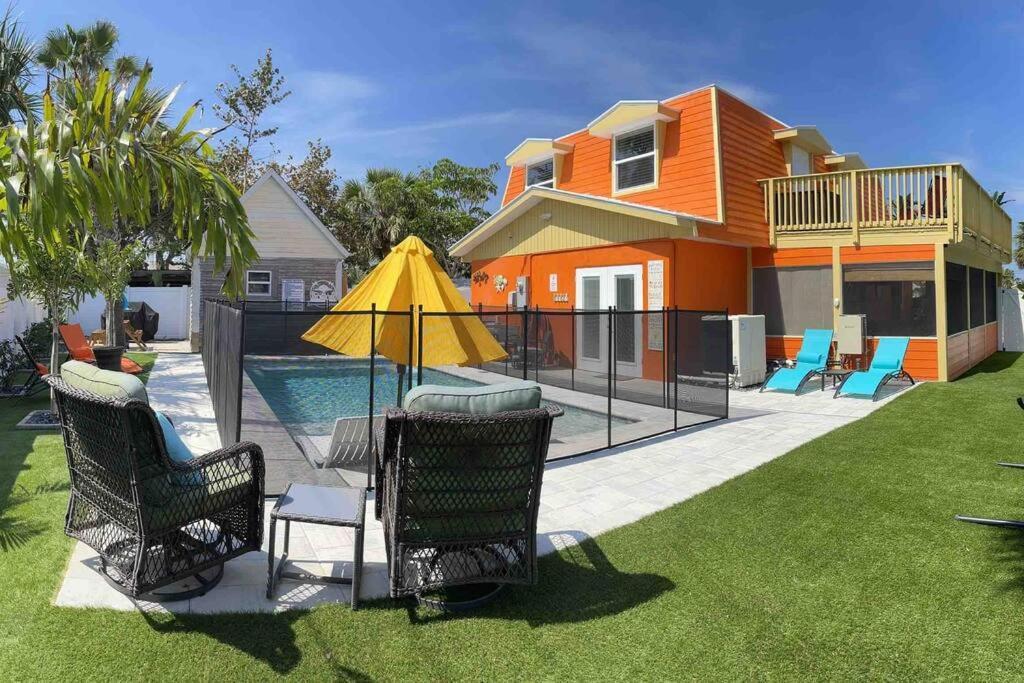 Summer Rayne Holiday home