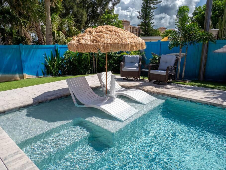 Summer Rayne Holiday home *