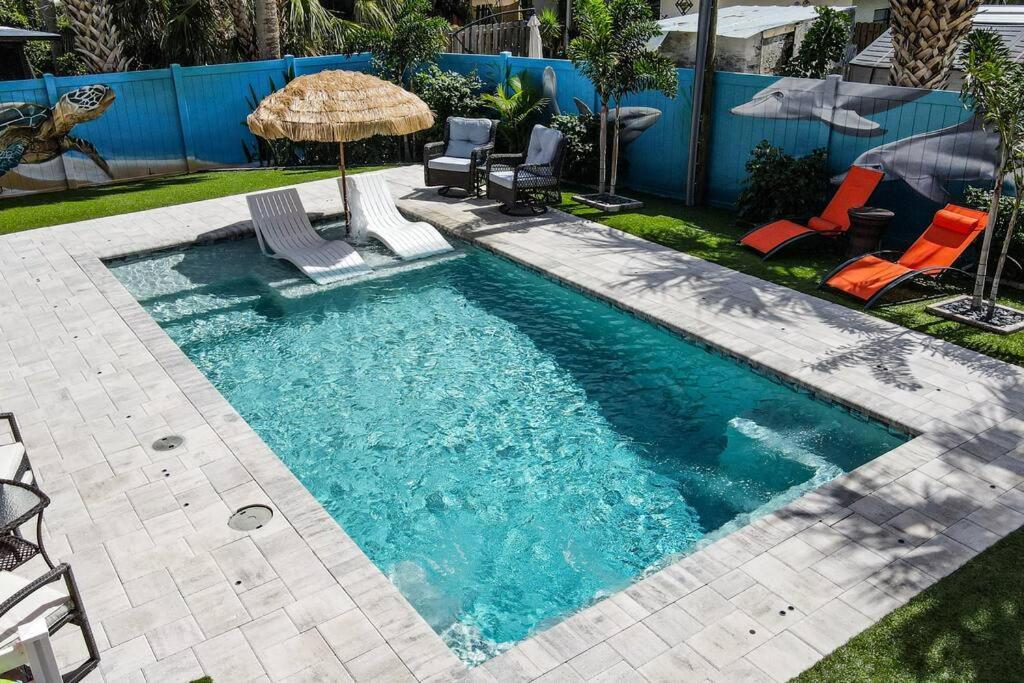 Holiday home Summer Rayne Cocoa Beach