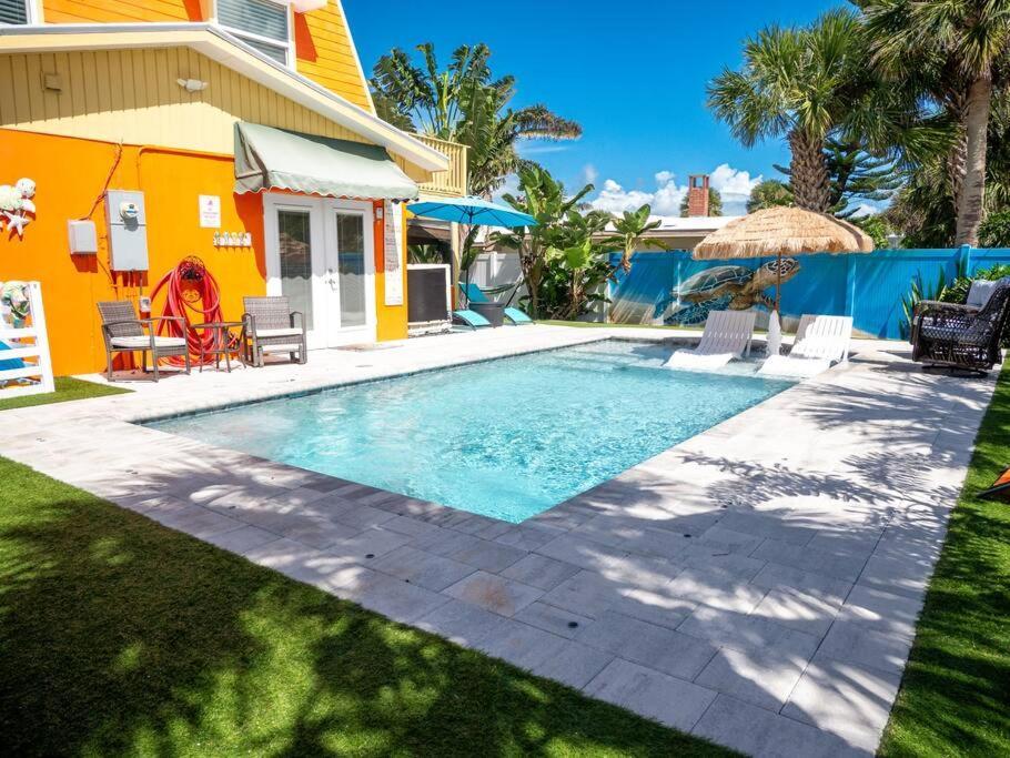 Summer Rayne Holiday home Cocoa Beach