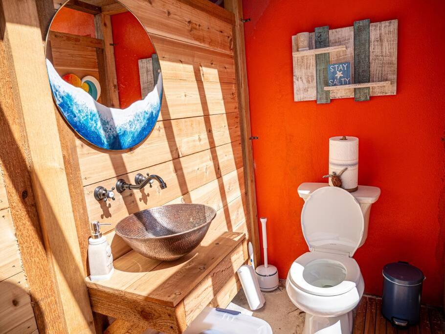 Summer Rayne Holiday home