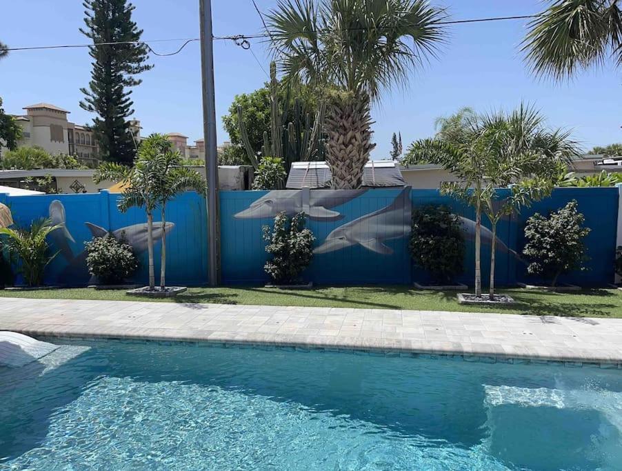 Summer Rayne Holiday home *