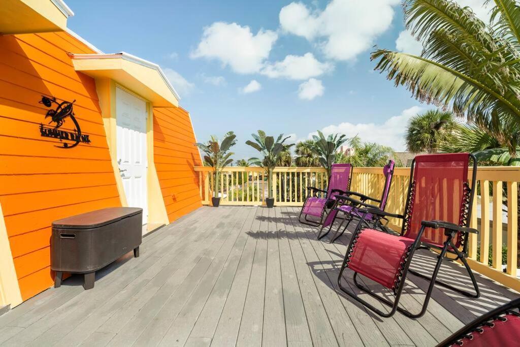 Summer Rayne Holiday home