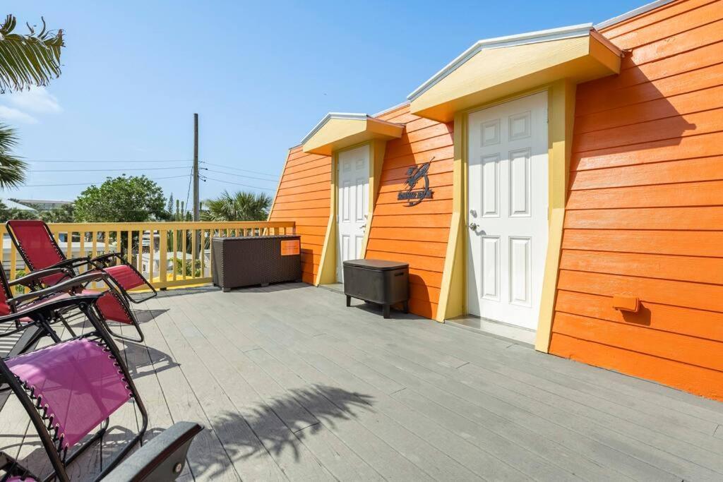 Summer Rayne Holiday home *