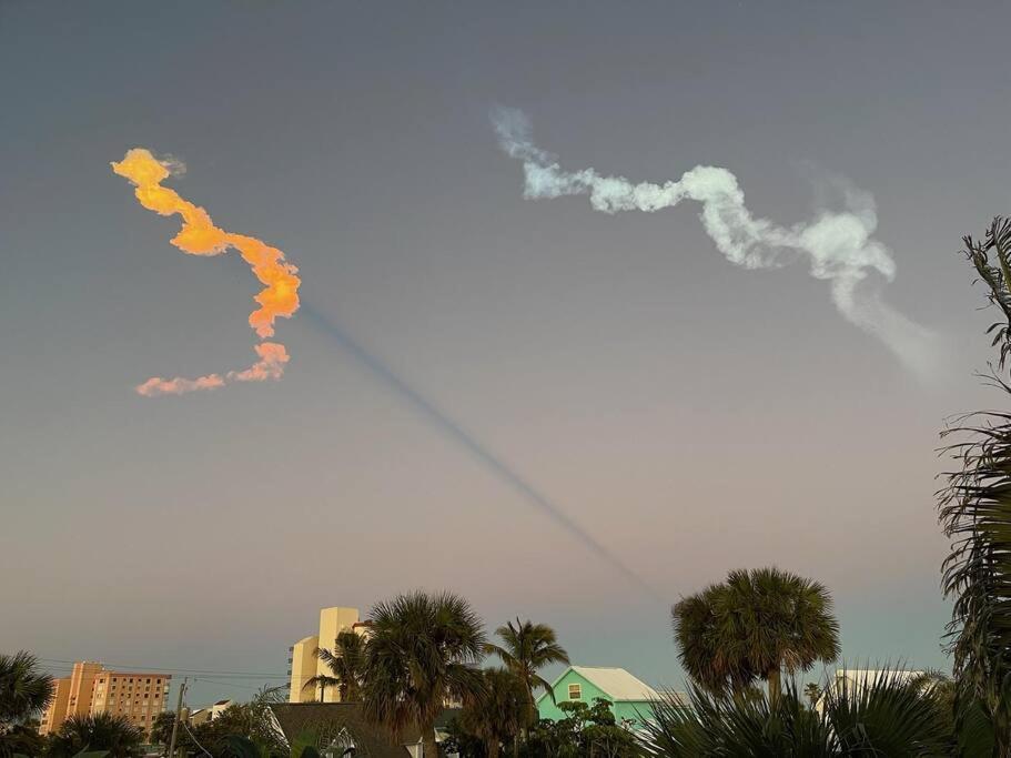 Summer Rayne Cocoa Beach