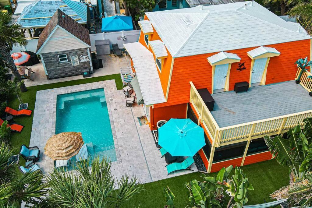 Holiday home Summer Rayne *
