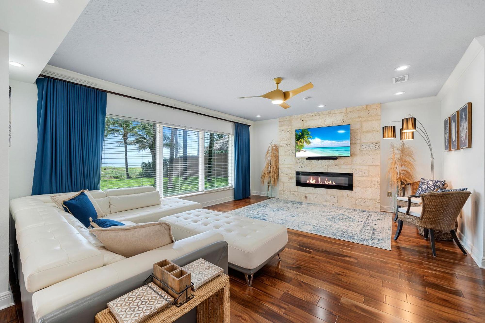 Dream Vacation Cocoa Beach