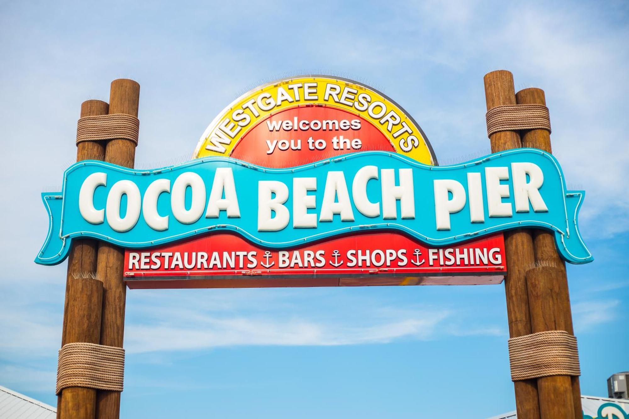 Holiday home Suwannee Lane Cocoa Beach