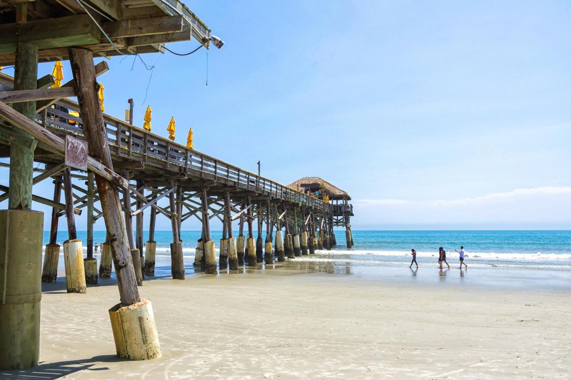 Suwannee Lane Cocoa Beach
