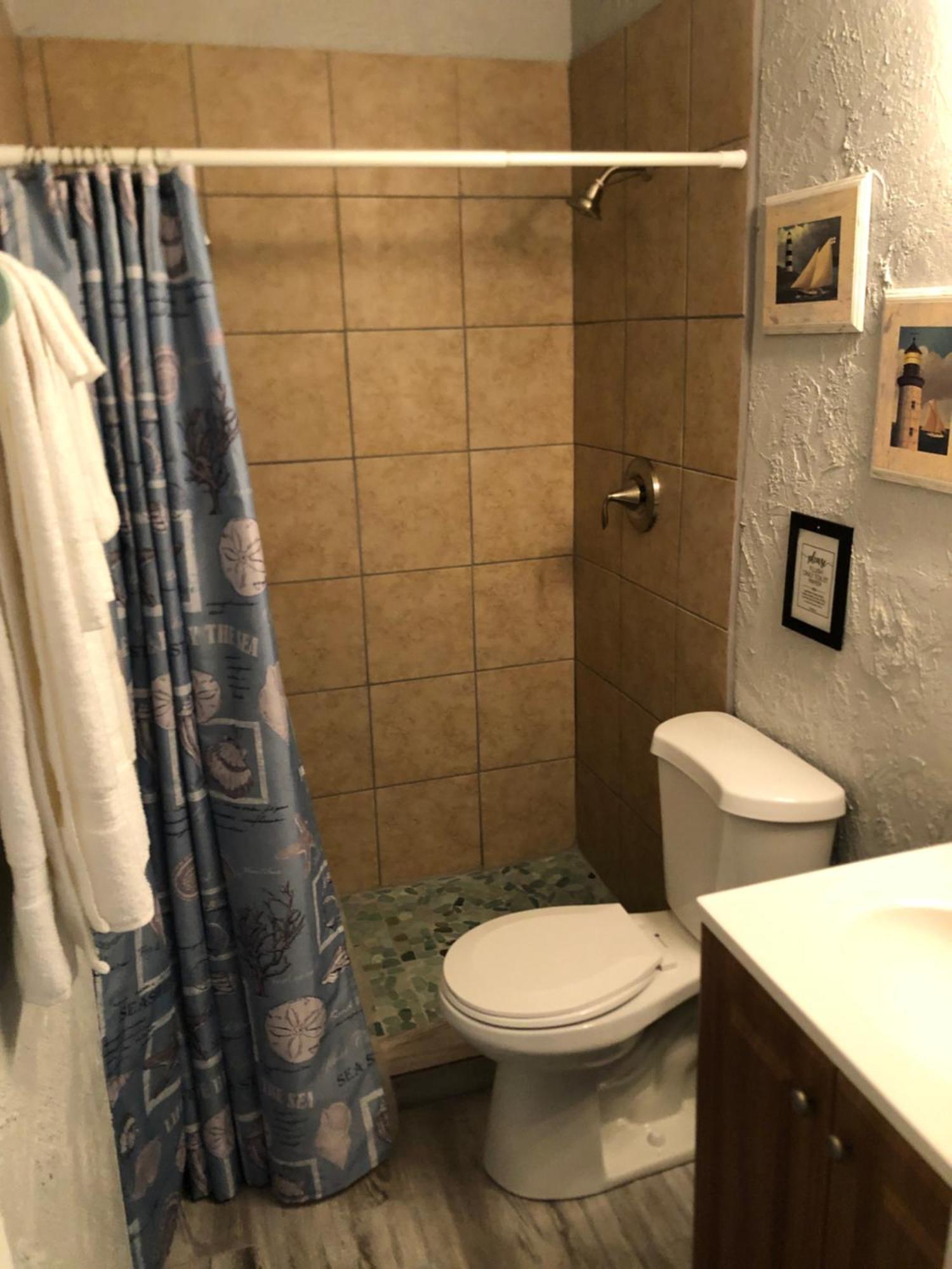 Surfside Aparthotel Cocoa Beach