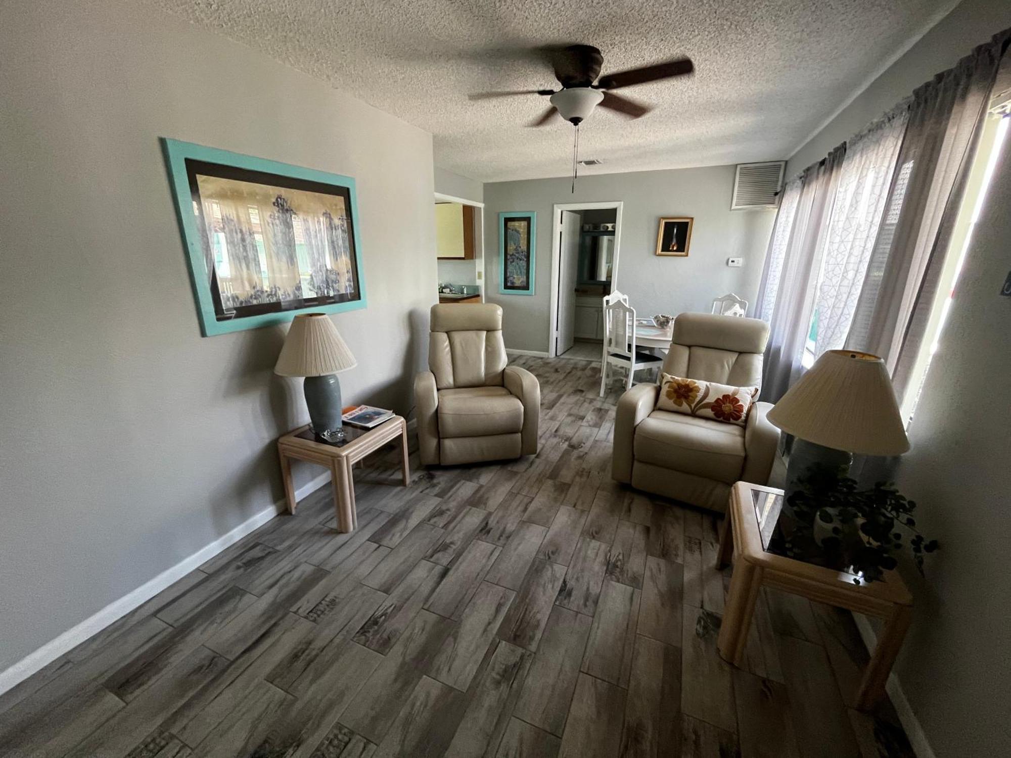 Aparthotel Surfside