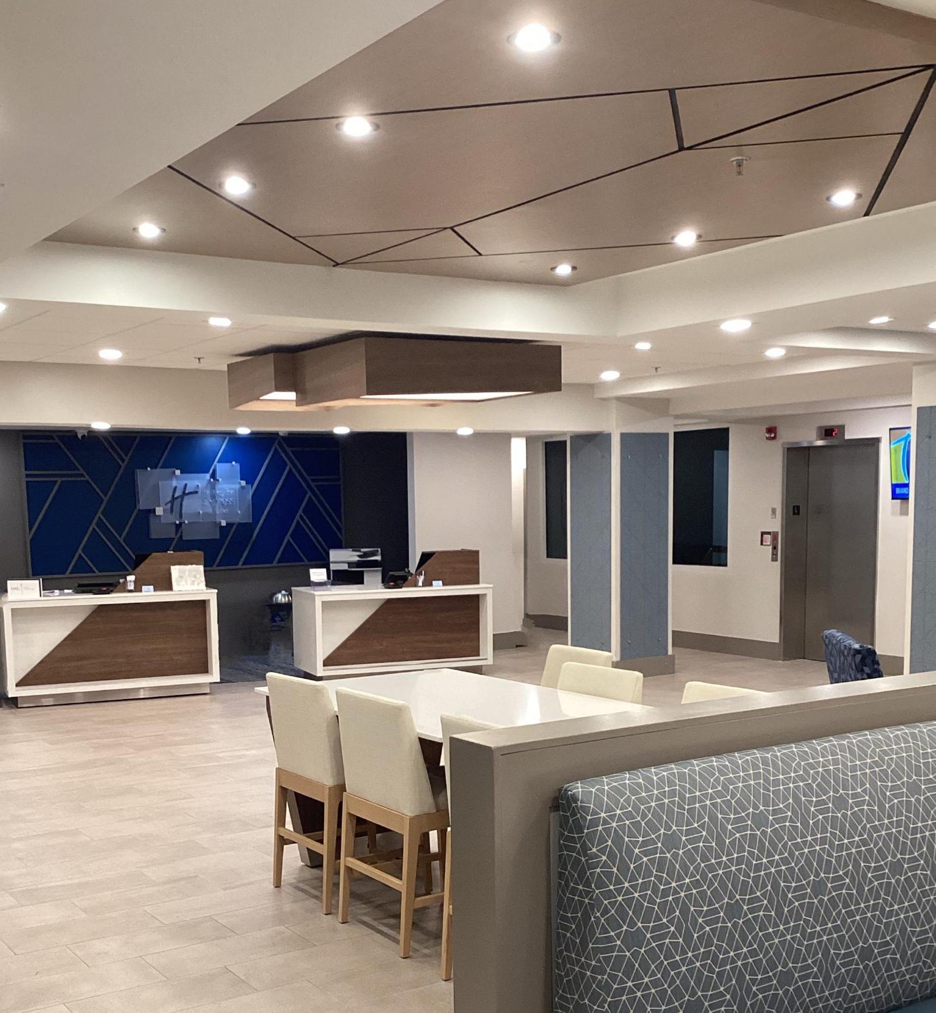 Resort Express & Cocoa By Ihg Cocoa Beach