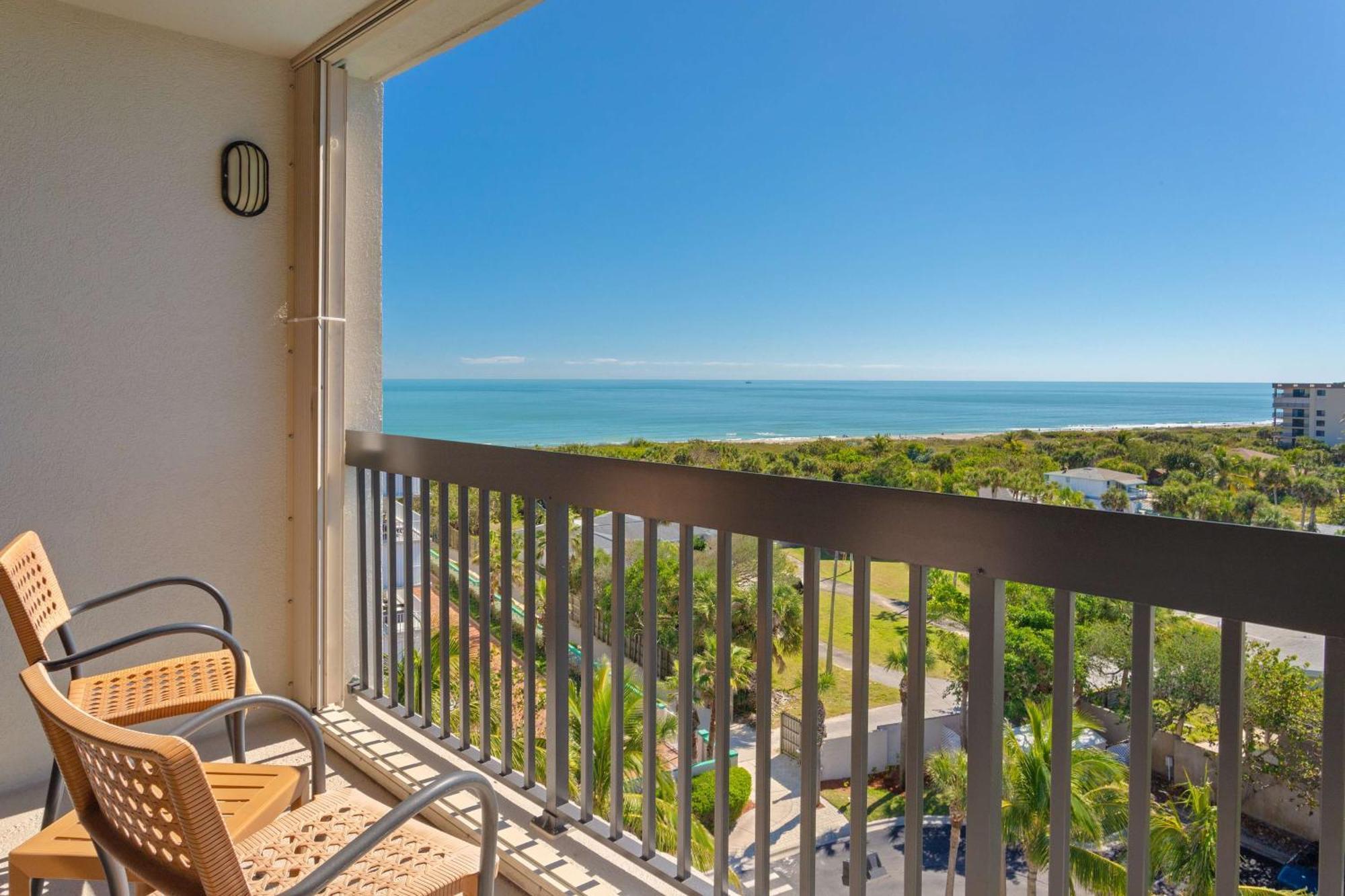 Hotel Hampton Cocoa