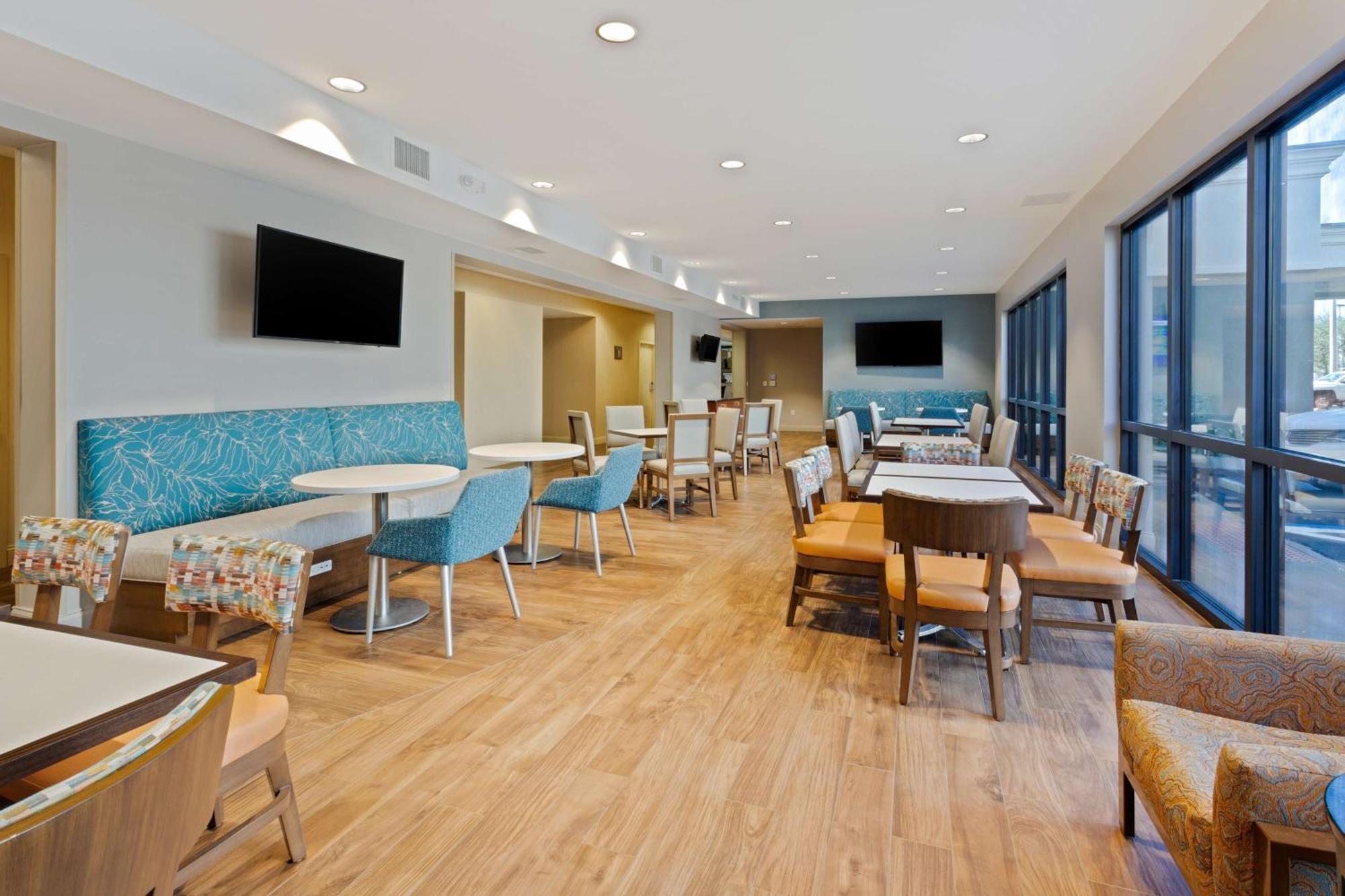 Hotel Hampton Cocoa Cocoa Beach