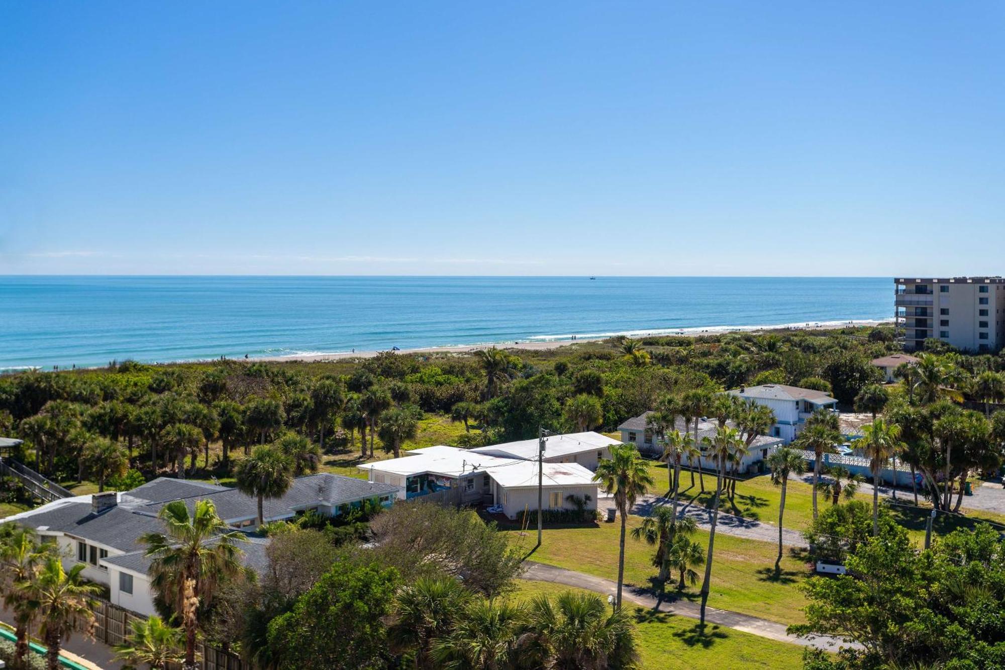 Hampton Cocoa Cocoa Beach