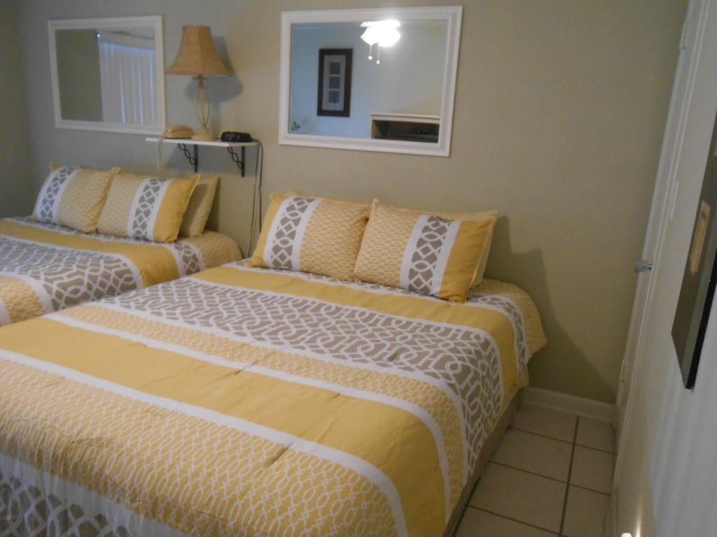 Apartment The Marlin -