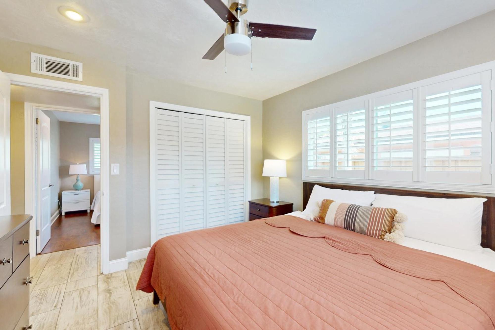 Holiday home Sandpiper Retreat *