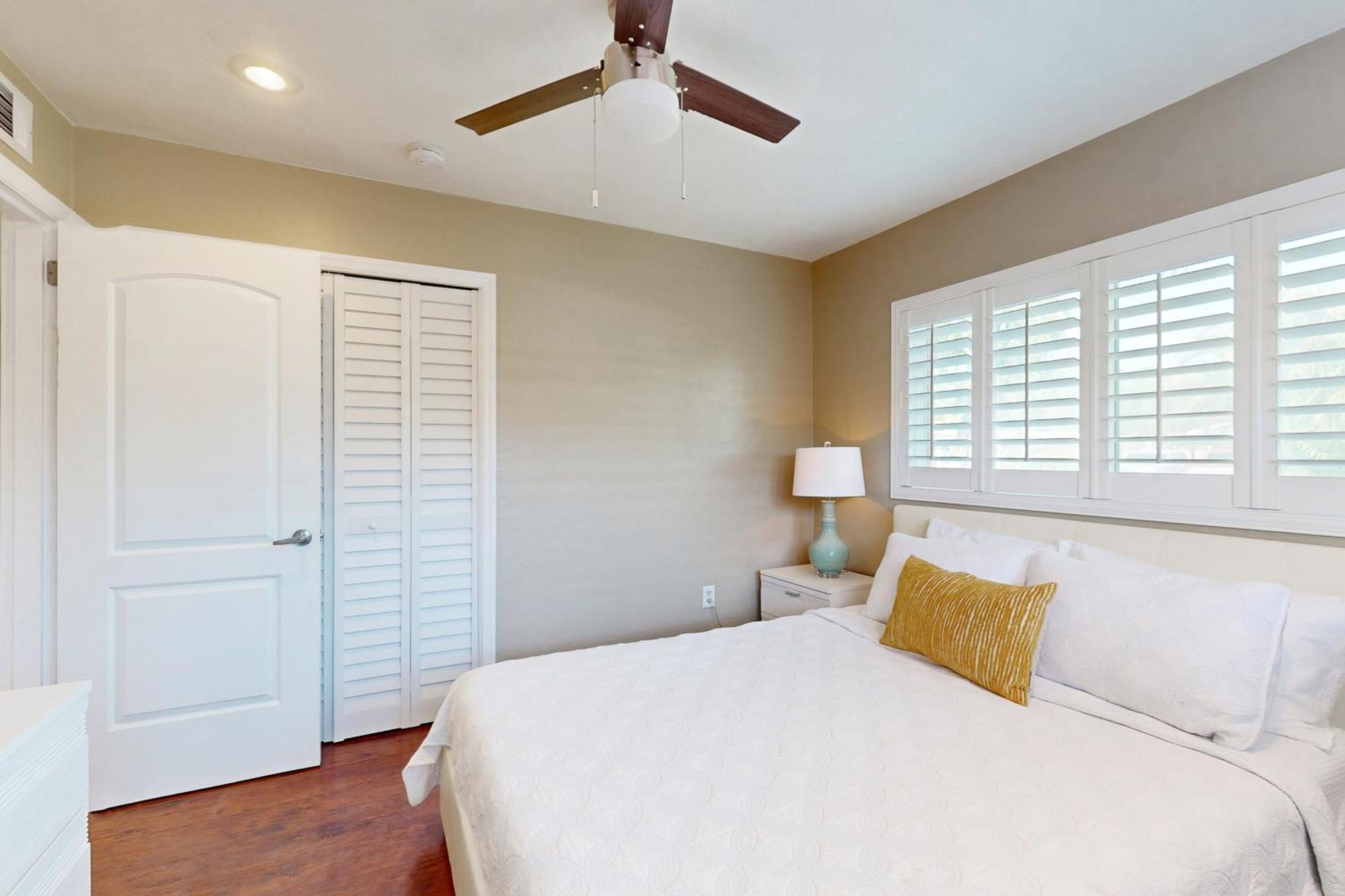 Holiday home Sandpiper Retreat