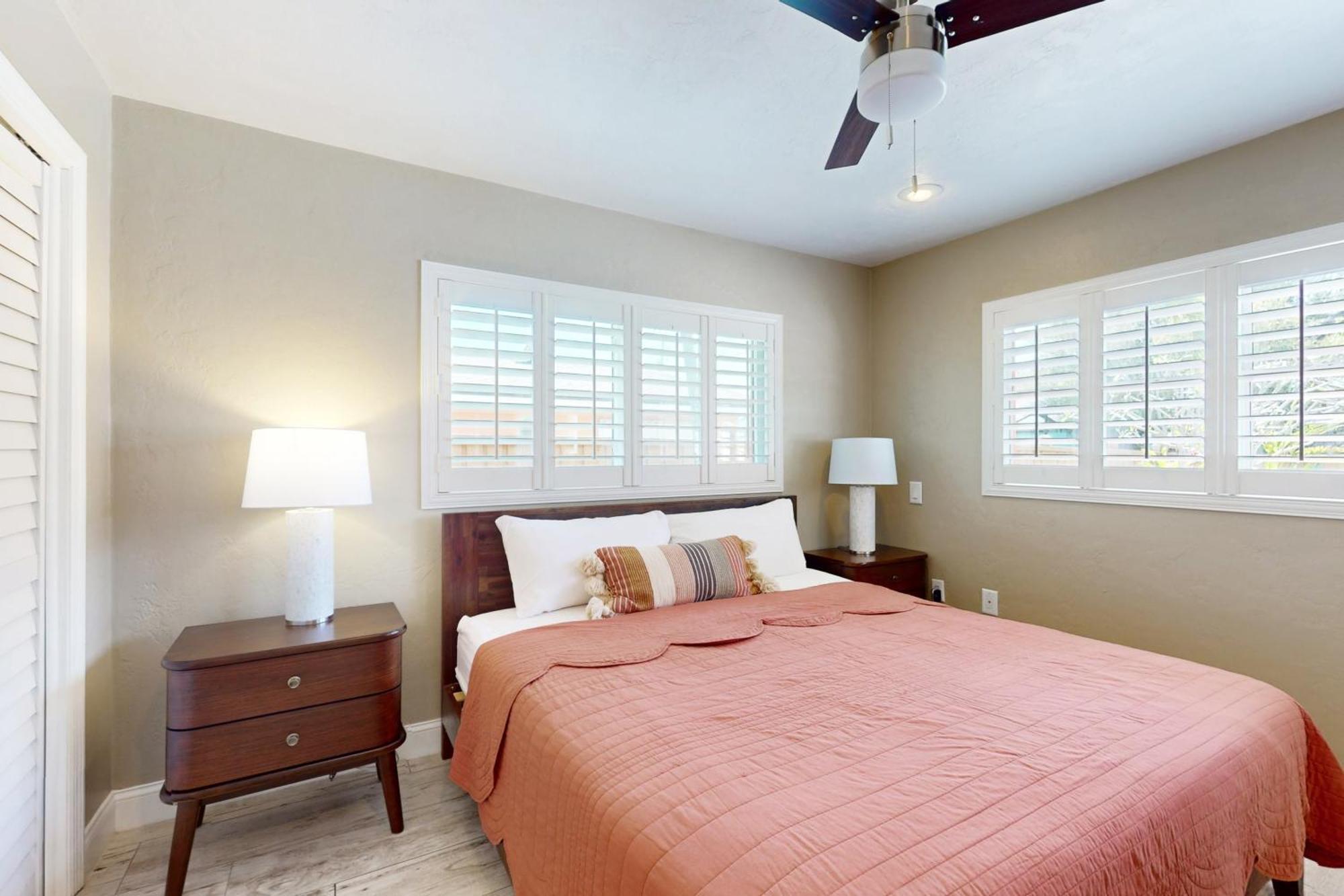 Sandpiper Retreat Holiday home Cocoa Beach