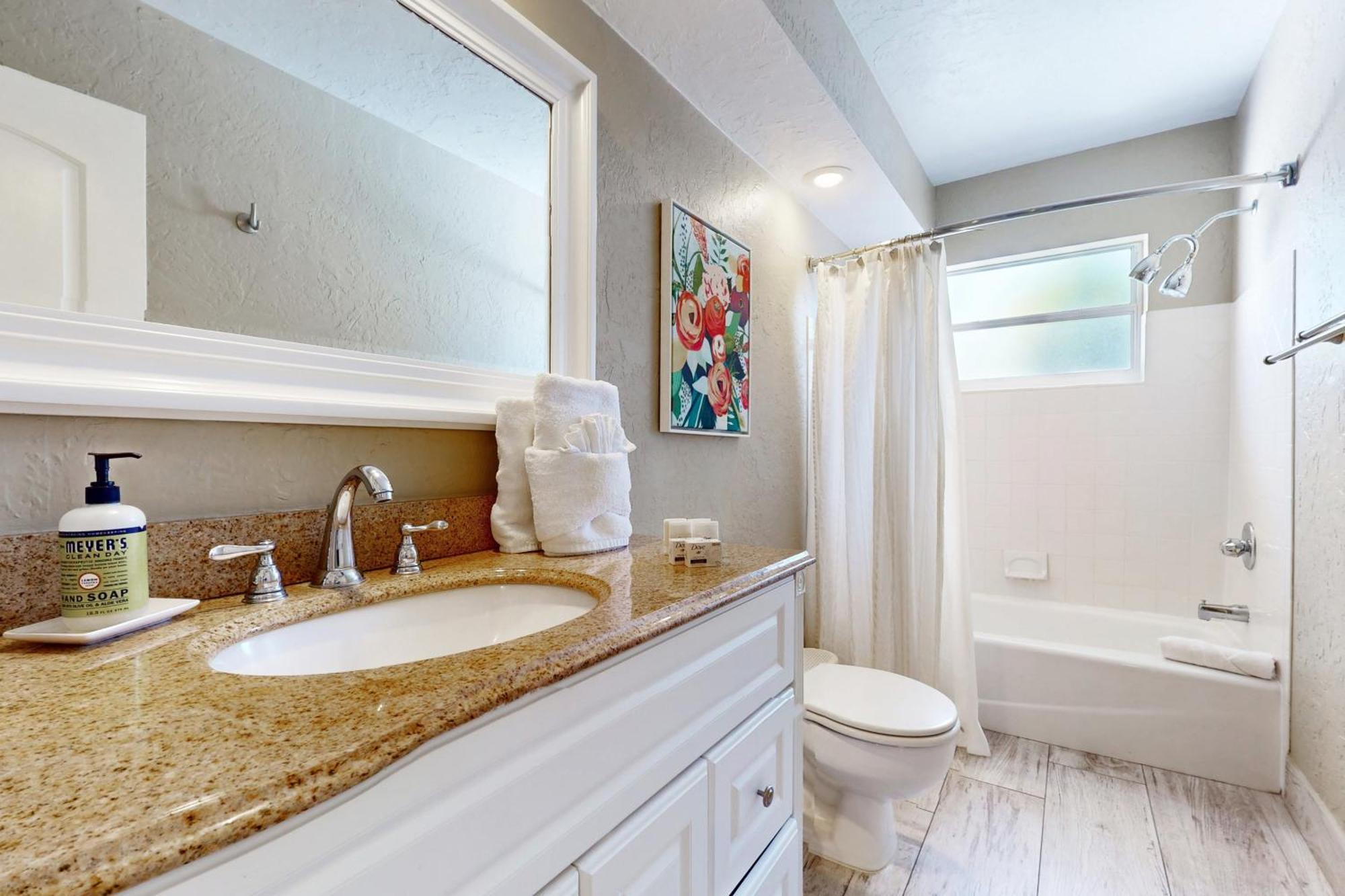 Sandpiper Retreat Holiday home
