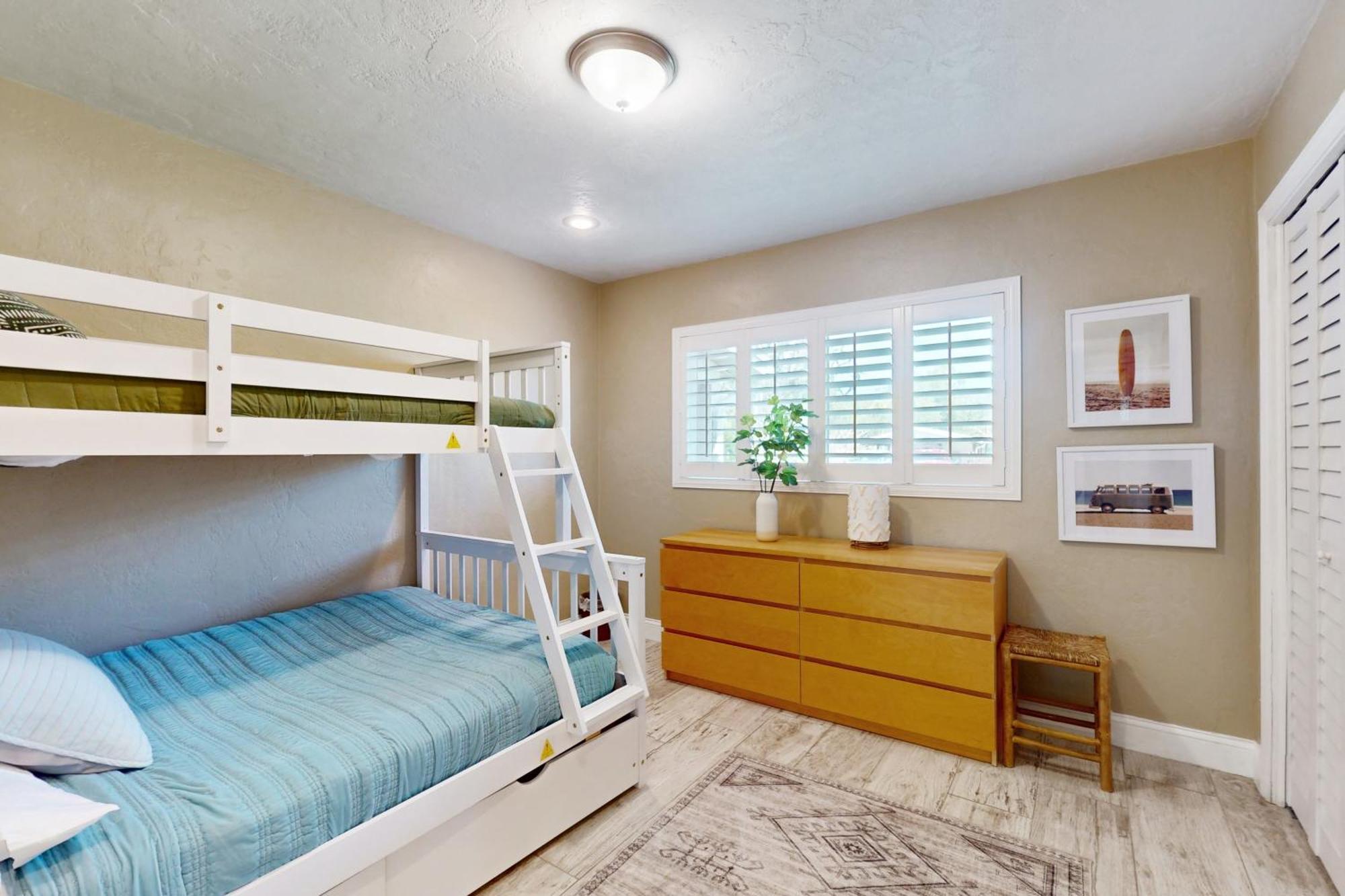 Holiday home Sandpiper Retreat *