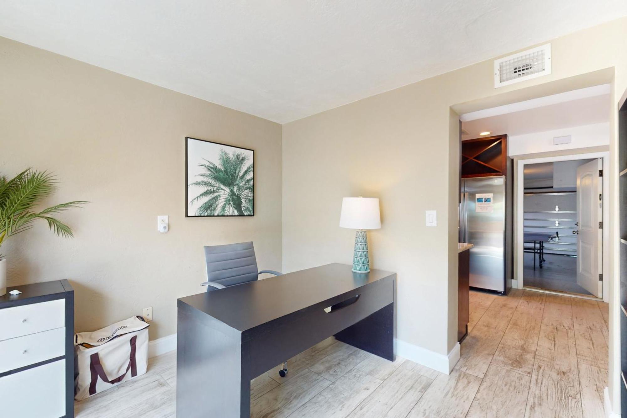 Sandpiper Retreat Holiday home *