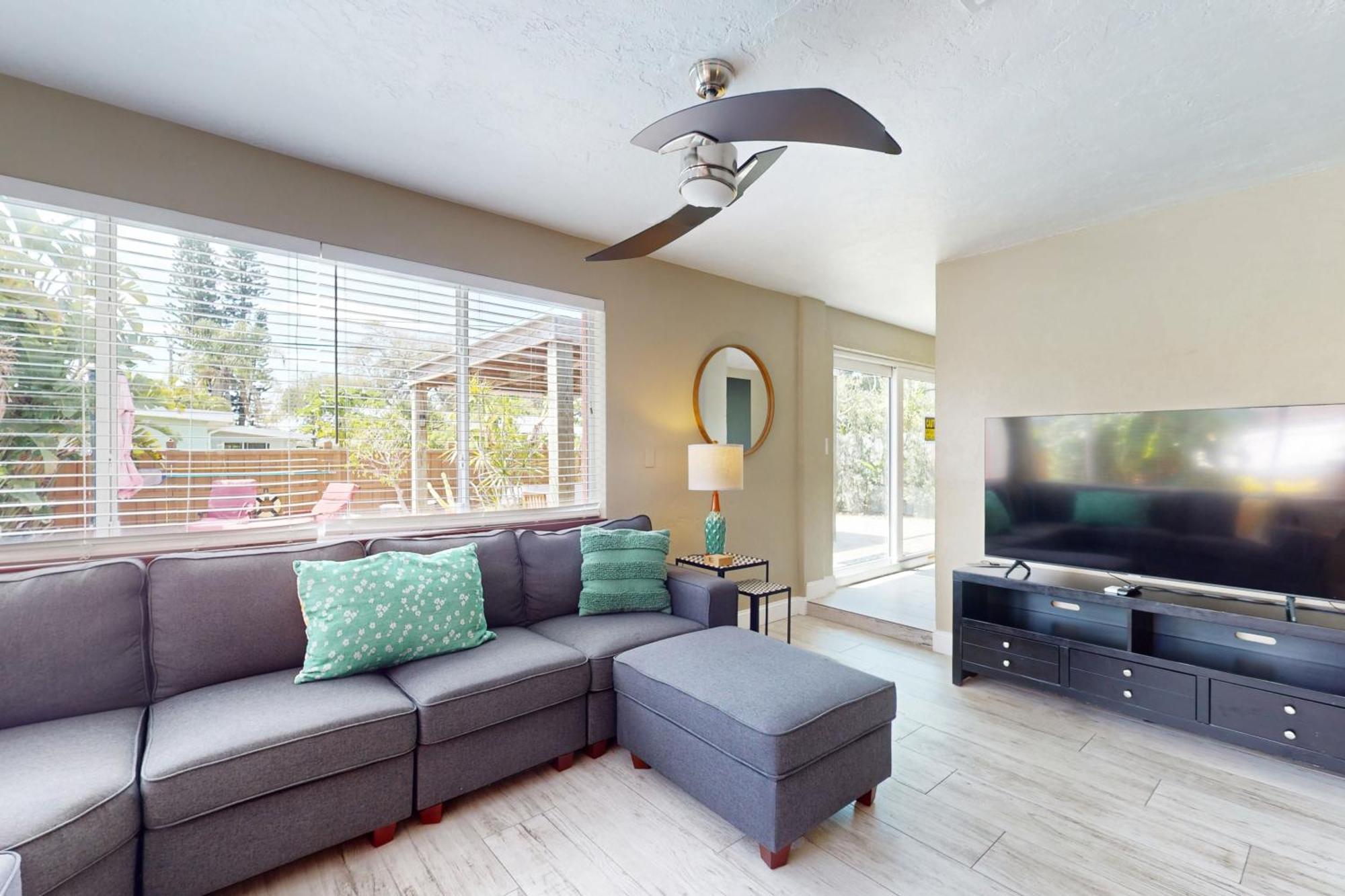 Holiday home Sandpiper Retreat Cocoa Beach