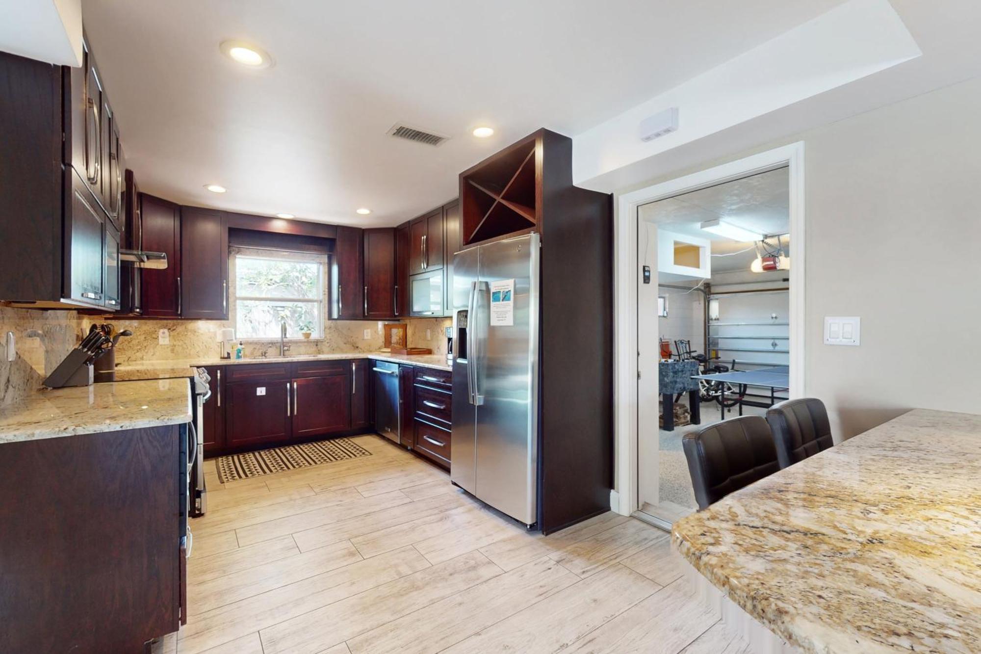 Holiday home Sandpiper Retreat