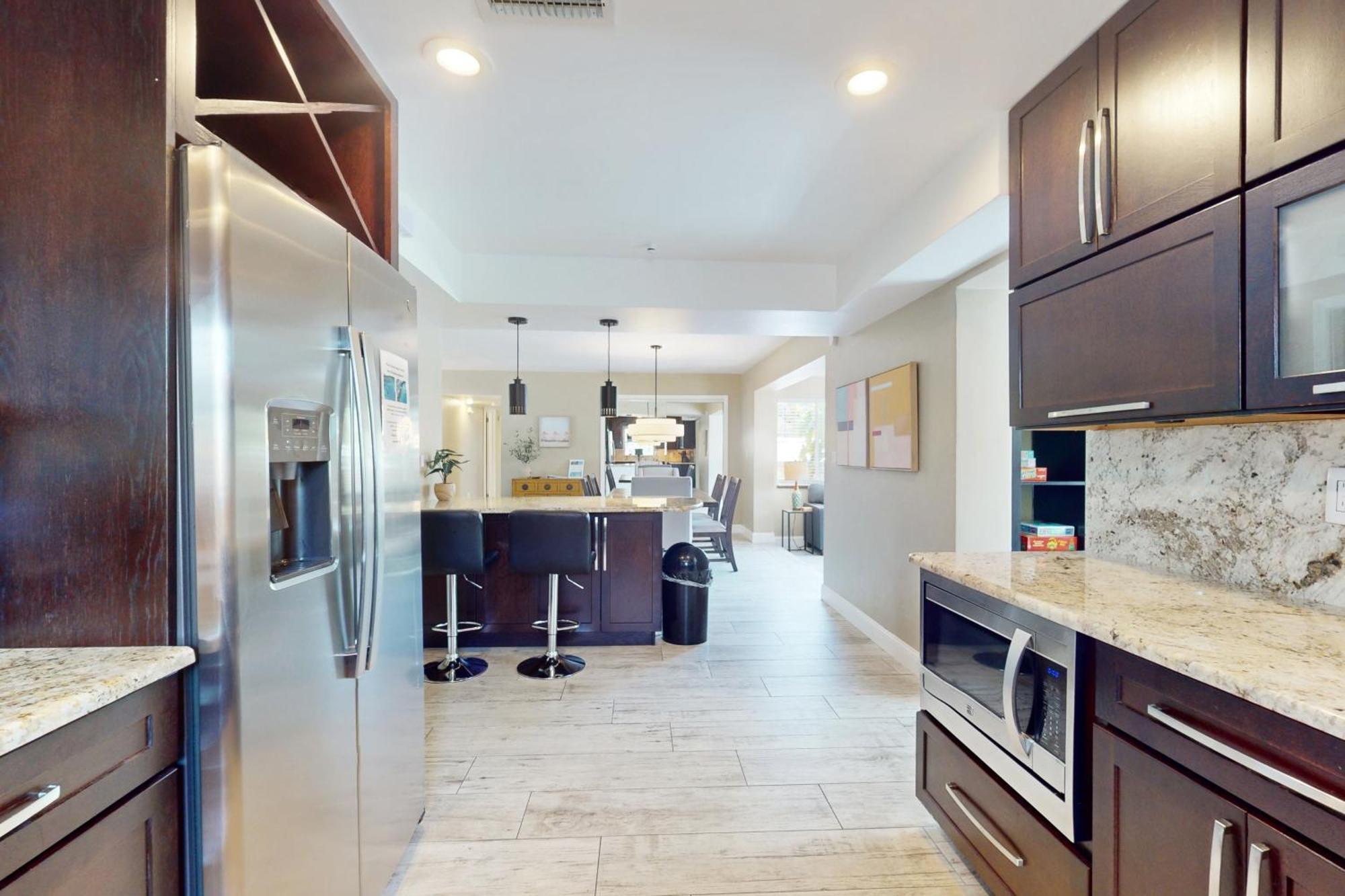 Sandpiper Retreat Holiday home Cocoa Beach