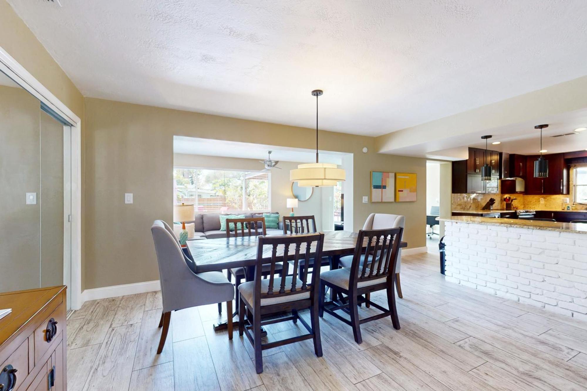 Sandpiper Retreat Holiday home Cocoa Beach
