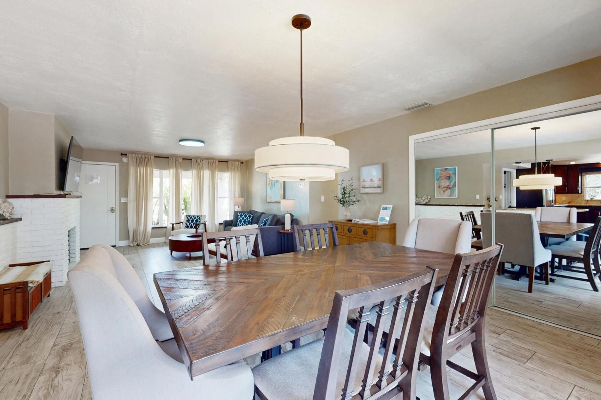 Sandpiper Retreat Holiday home Cocoa Beach