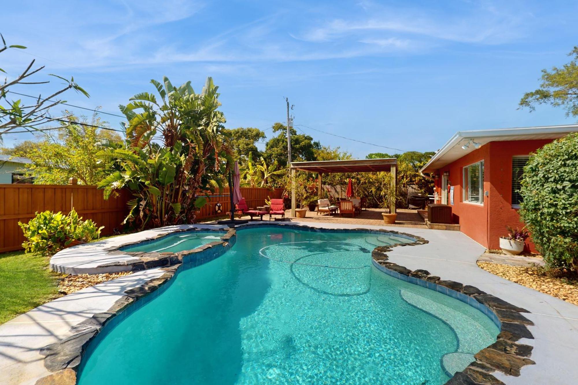 Sandpiper Retreat Holiday home *