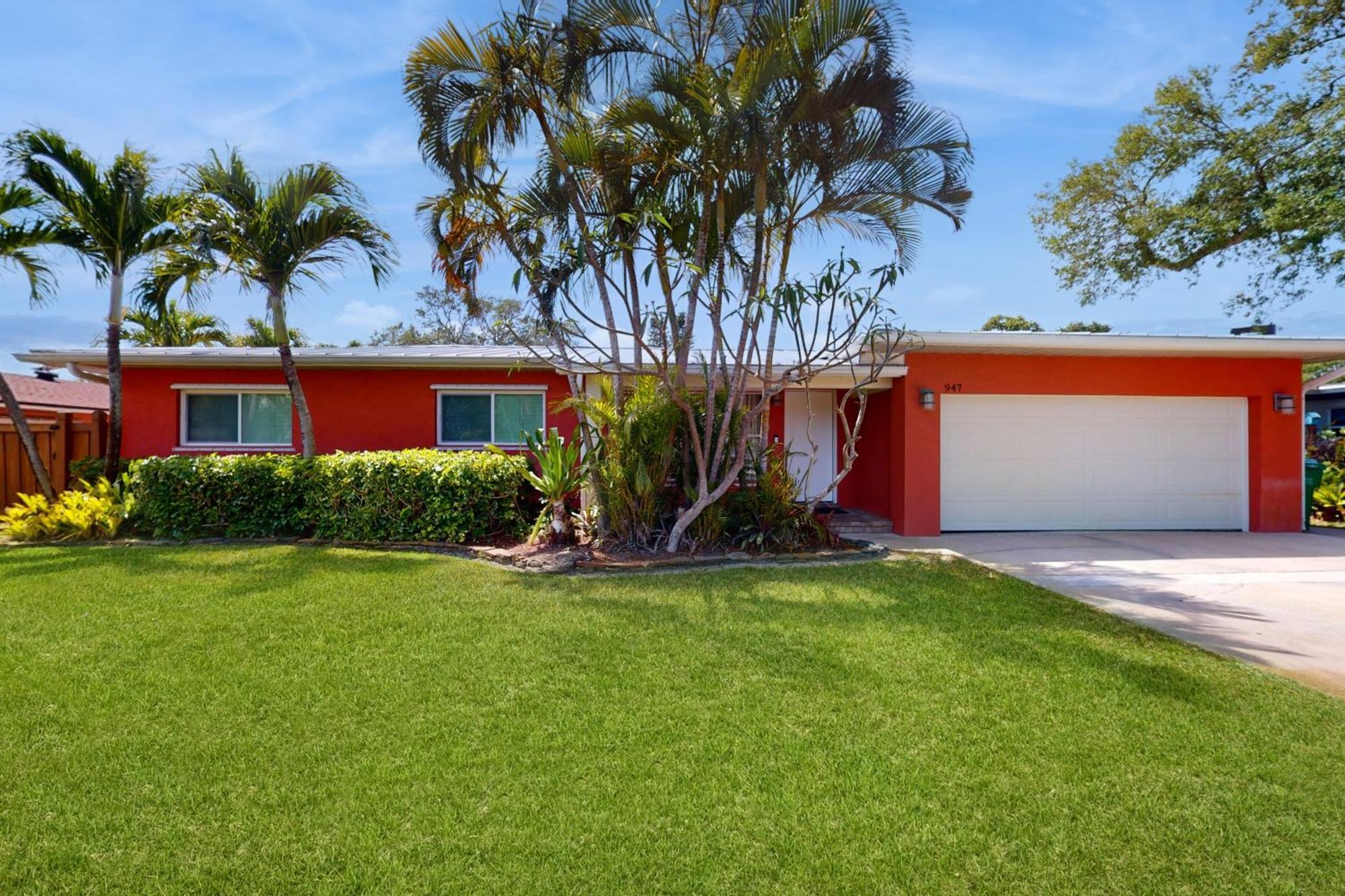 Sandpiper Retreat Holiday home Cocoa Beach
