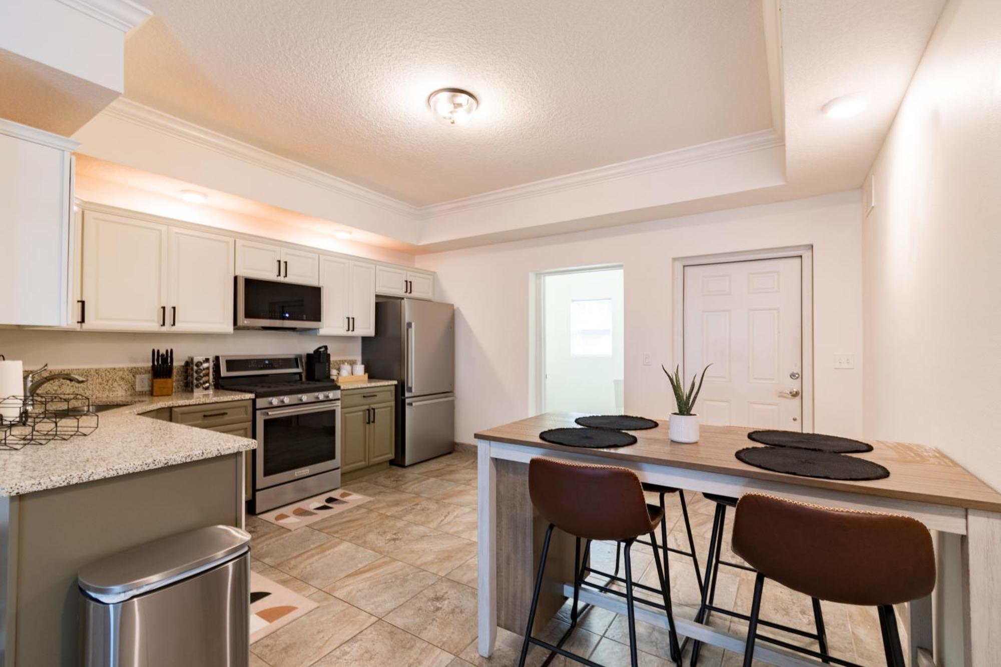 Luxury 2bd 2bth 5 * Cocoa Beach