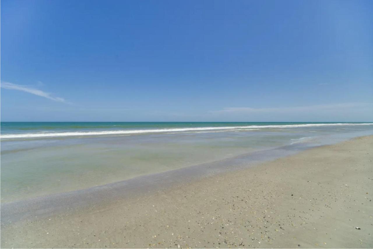 Luxury 2bd 2bth 5 Holiday home Cocoa Beach