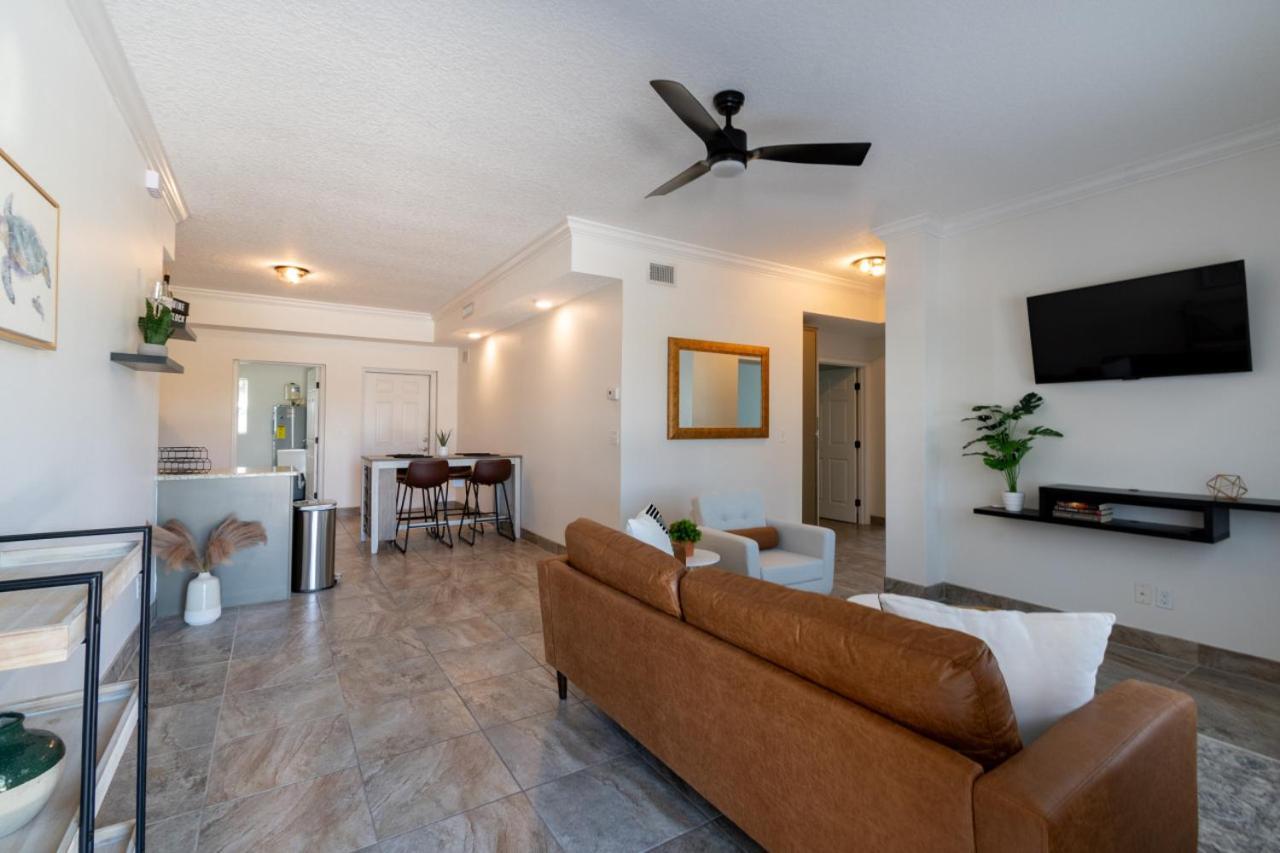 Holiday home Luxury 2bd 2bth 5 Cocoa Beach