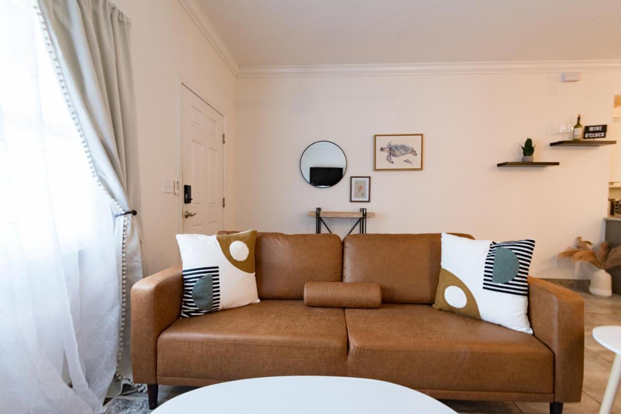 Holiday home Luxury 2bd 2bth 5
