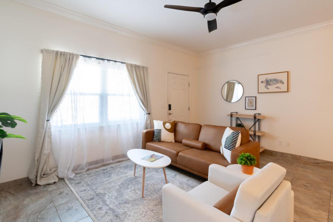 Luxury 2bd 2bth 5 * Cocoa Beach