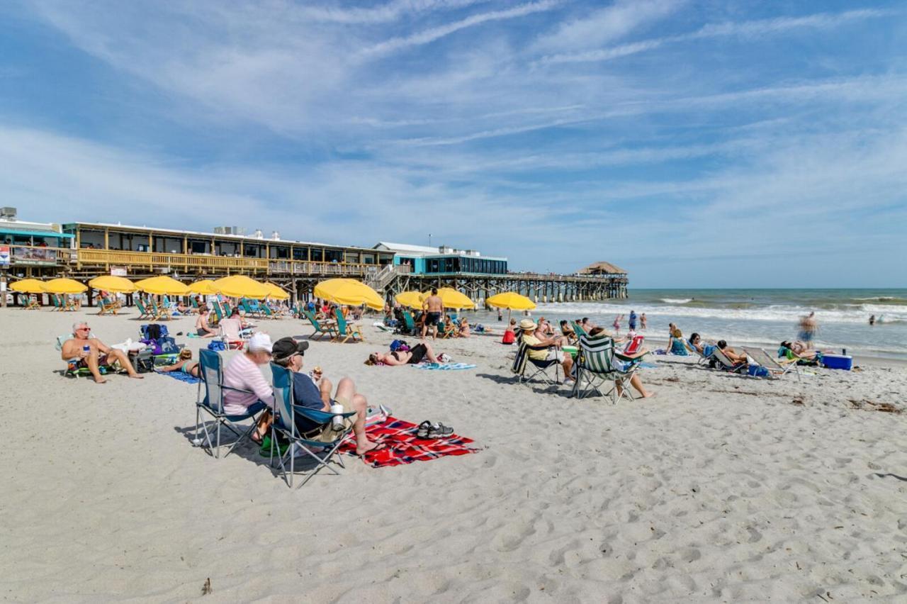 Luxury 2bd 2bth 5 Holiday home Cocoa Beach