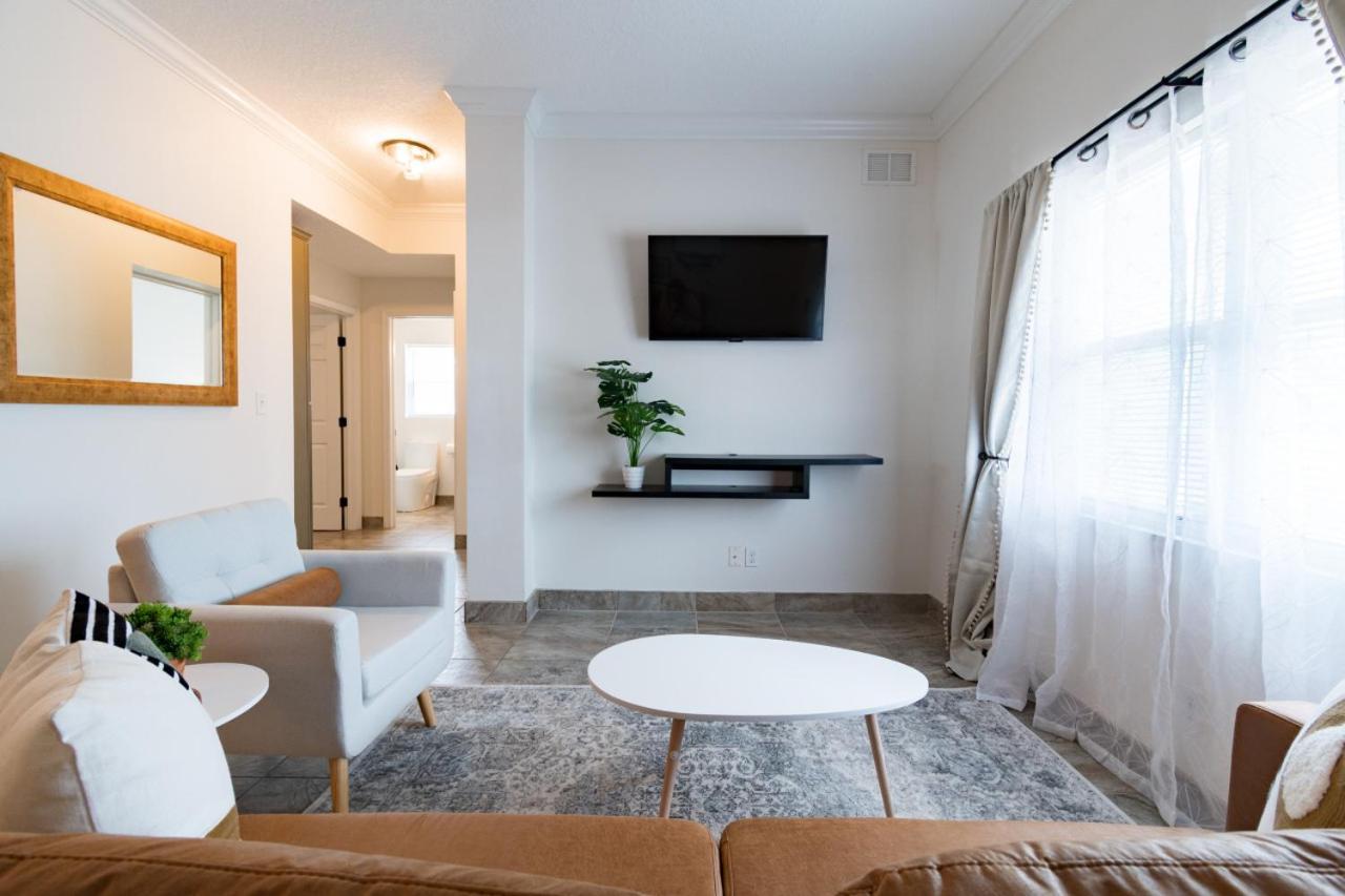Holiday home Luxury 2bd 2bth 5