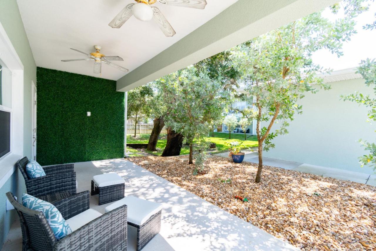 Luxury 2bd 2bth 5 Holiday home *