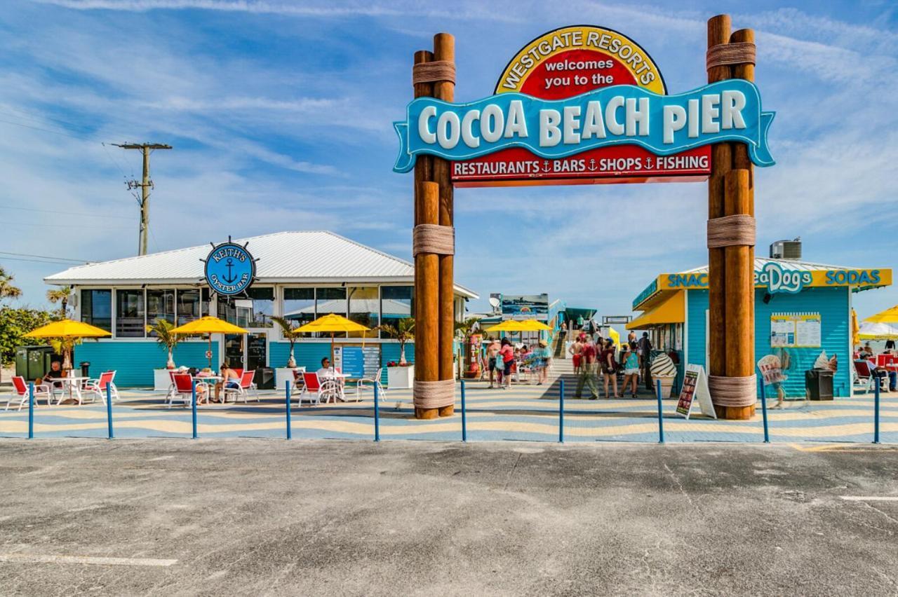 Luxury 2bd 2bth 5 * Cocoa Beach