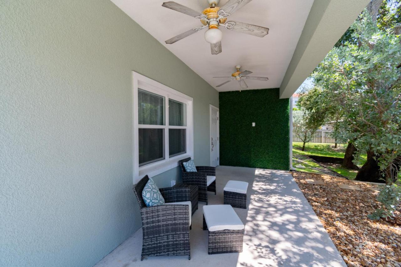 Luxury 2bd 2bth 5 Cocoa Beach