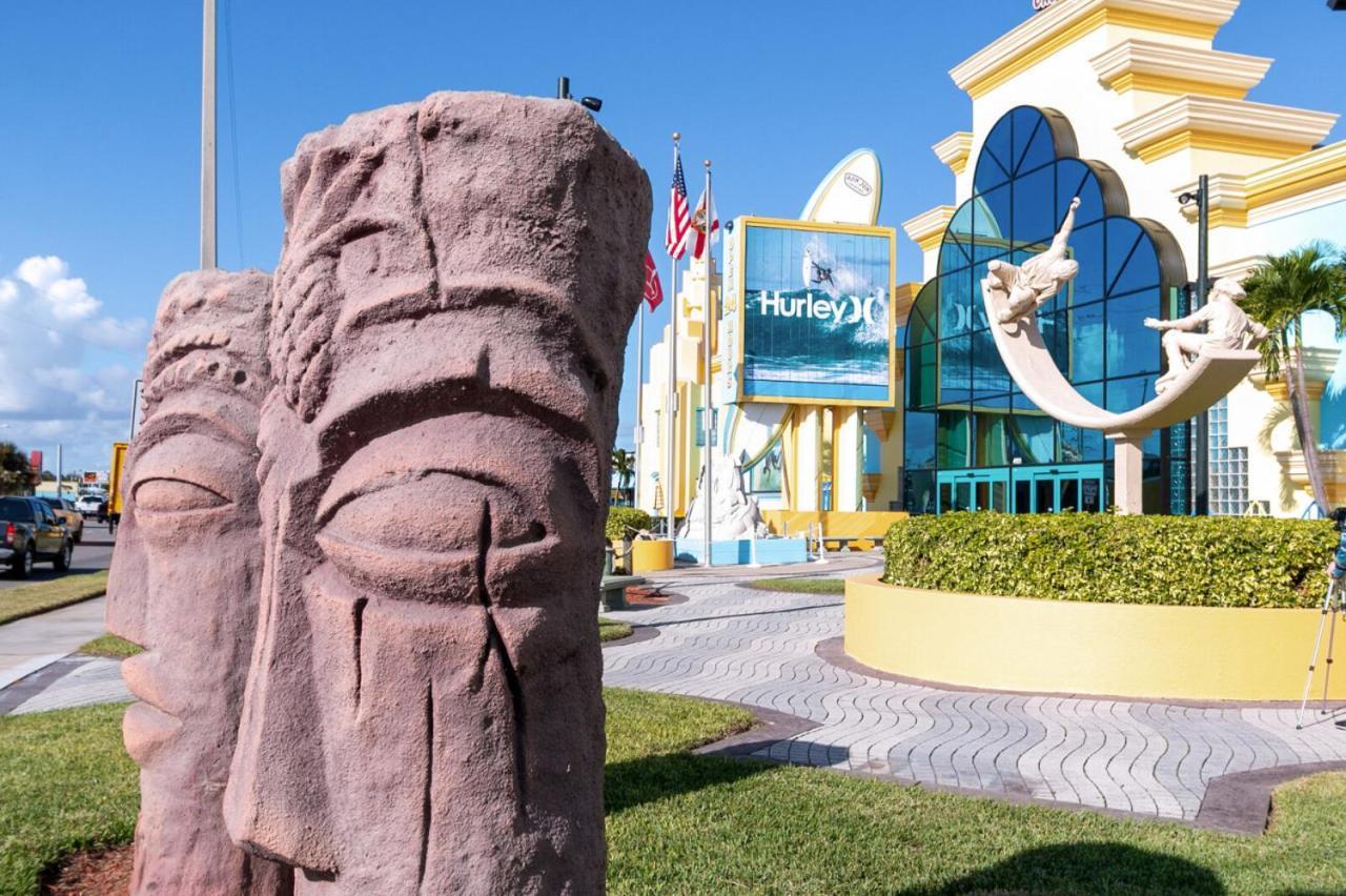 Holiday home Luxury 2bd 2bth 5 *